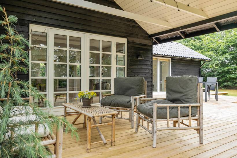 Foto von Ferienhaus QF58 in Hemmet - Skaven - Westjütland