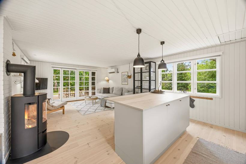 Foto von Ferienhaus QF58 in Hemmet - Skaven - Westjütland