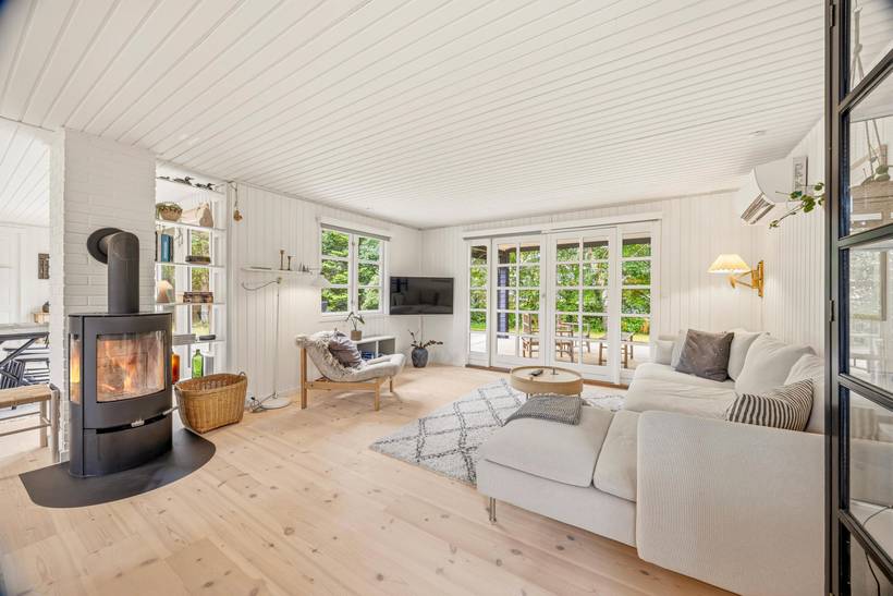 Foto von Ferienhaus QF58 in Hemmet - Skaven - Westjütland