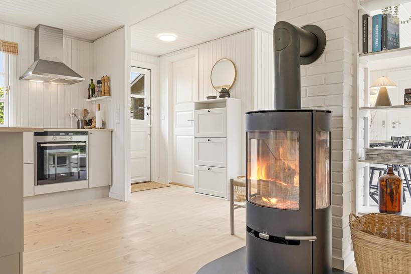 Foto von Ferienhaus QF58 in Hemmet - Skaven - Westjütland
