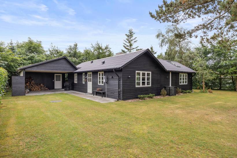 Foto von Ferienhaus QF58 in Hemmet - Skaven - Westjütland