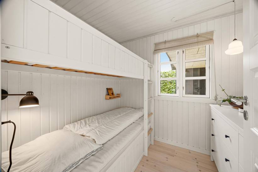 Foto von Ferienhaus QF58 in Hemmet - Skaven - Westjütland