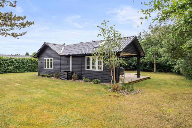 Foto von Ferienhaus QF58 in Hemmet - Skaven - Westjütland