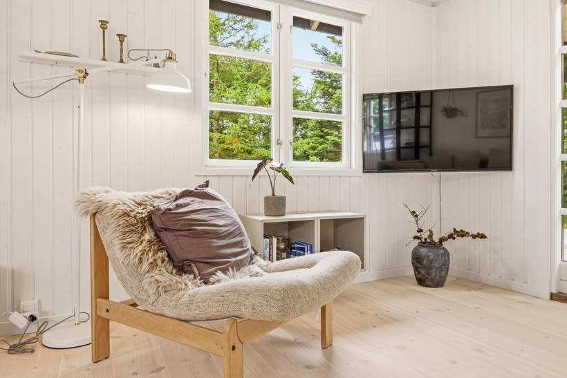Foto von Ferienhaus QF58 in Hemmet - Skaven - Westjütland