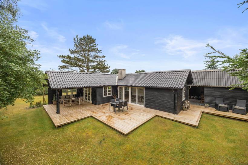 Foto von Ferienhaus QF58 in Hemmet - Skaven - Westjütland