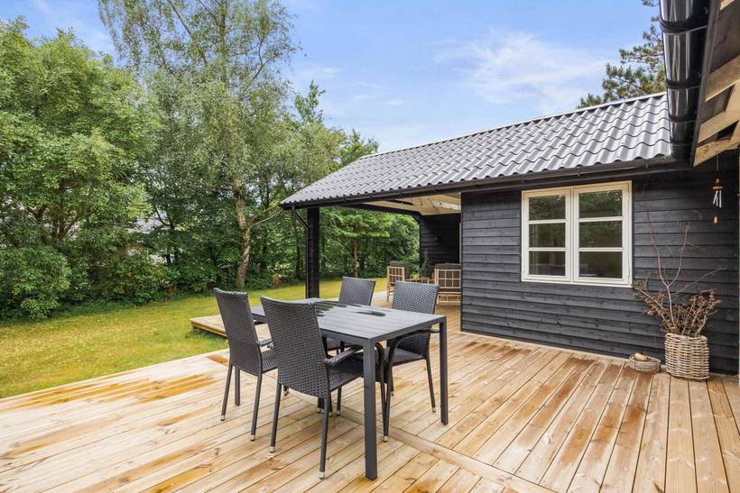 Foto von Ferienhaus QF58 in Hemmet - Skaven - Westjütland