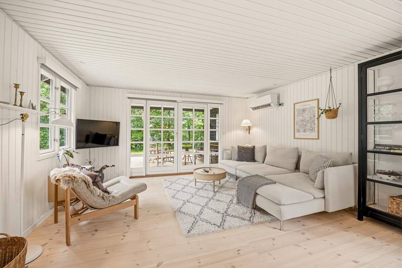 Foto von Ferienhaus QF58 in Hemmet - Skaven - Westjütland