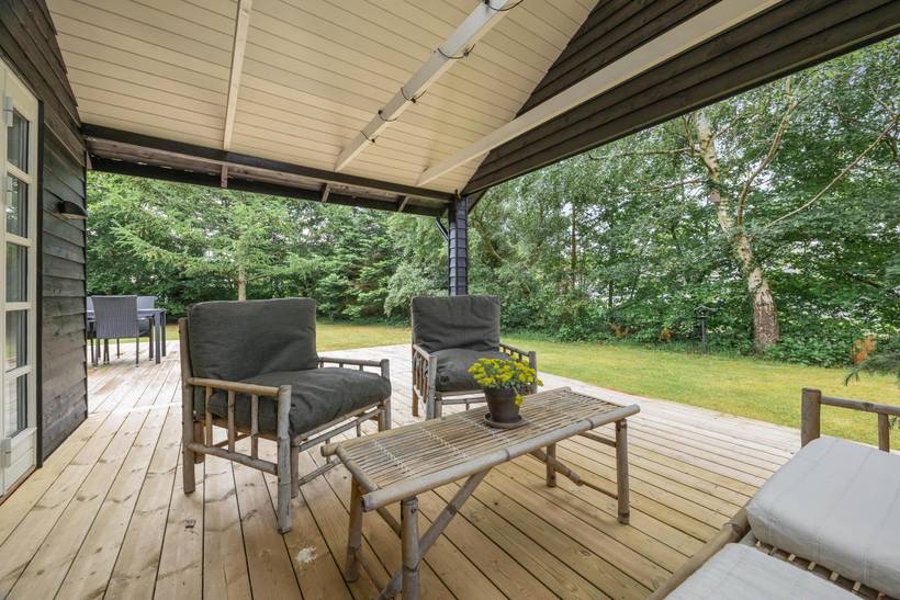 Foto von Ferienhaus QF58 in Hemmet - Skaven - Westjütland