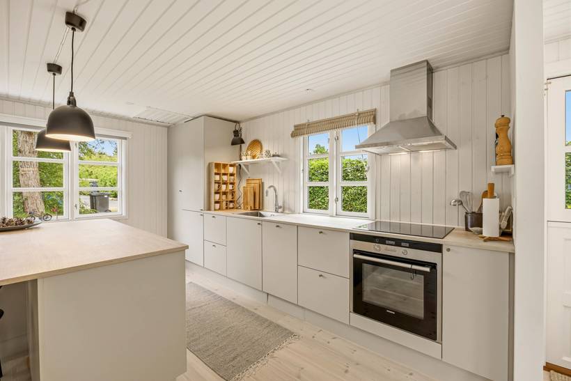 Foto von Ferienhaus QF58 in Hemmet - Skaven - Westjütland