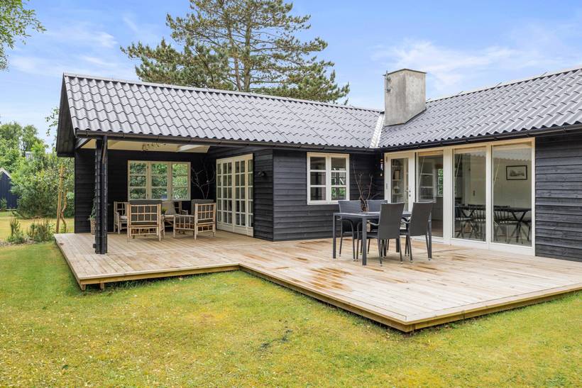 Foto von Ferienhaus QF58 in Hemmet - Skaven - Westjütland