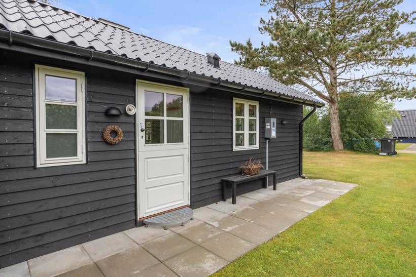 Foto von Ferienhaus QF58 in Hemmet - Skaven - Westjütland