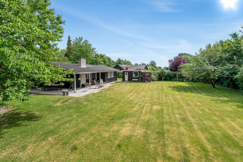Foto von Ferienhaus QF59 in Faxe - Stevns - Südseeland