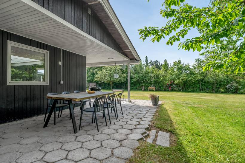 Foto von Ferienhaus QF59 in Faxe - Stevns - Südseeland