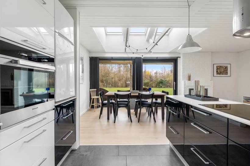 Foto von Ferienhaus QF59 in Faxe - Stevns - Südseeland