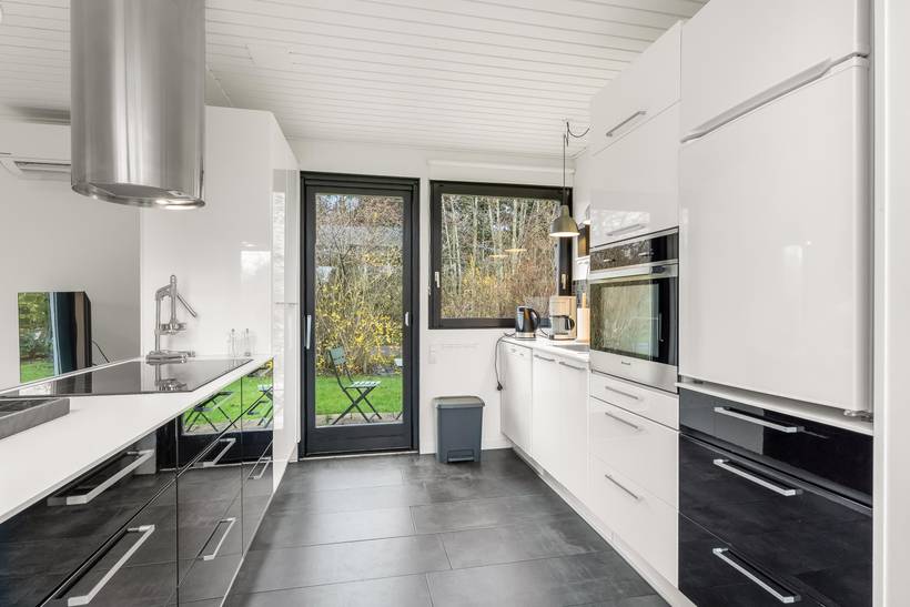 Foto von Ferienhaus QF59 in Faxe - Stevns - Südseeland