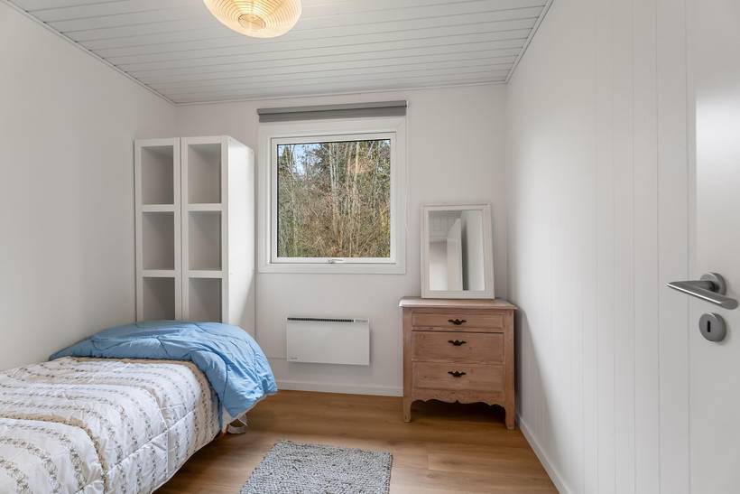 Foto von Ferienhaus QF59 in Faxe - Stevns - Südseeland