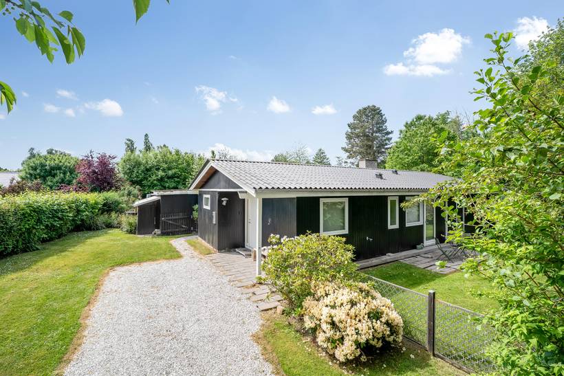 Foto von Ferienhaus QF59 in Faxe - Stevns - Südseeland