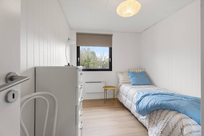 Foto von Ferienhaus QF59 in Faxe - Stevns - Südseeland
