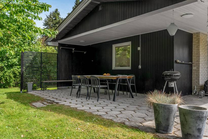 Foto von Ferienhaus QF59 in Faxe - Stevns - Südseeland