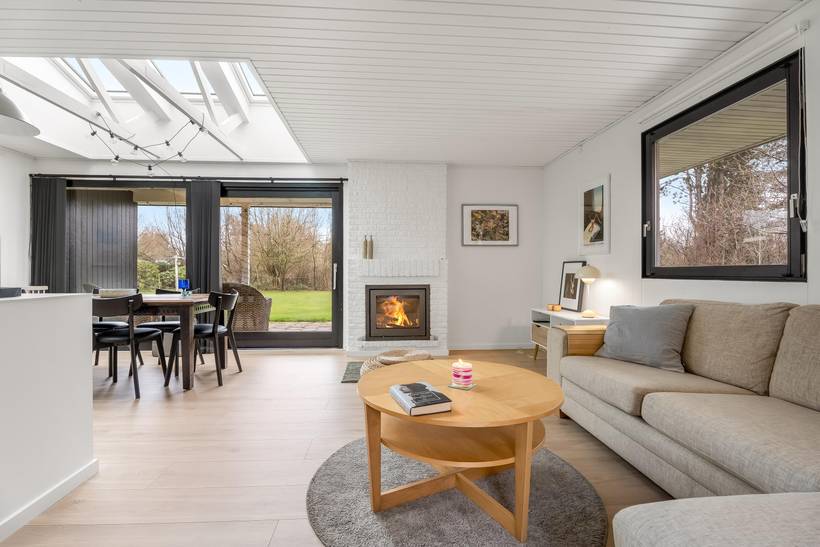 Foto von Ferienhaus QF59 in Faxe - Stevns - Südseeland