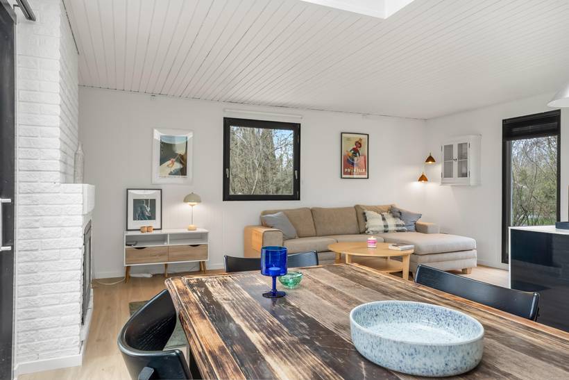 Foto von Ferienhaus QF59 in Faxe - Stevns - Südseeland