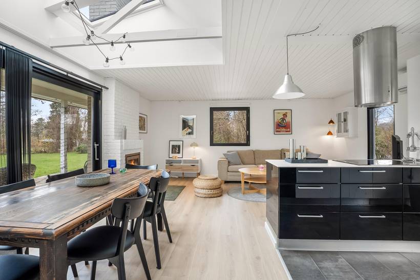 Foto von Ferienhaus QF59 in Faxe - Stevns - Südseeland