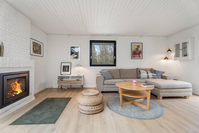 Foto von Ferienhaus QF59 in Faxe - Stevns - Südseeland