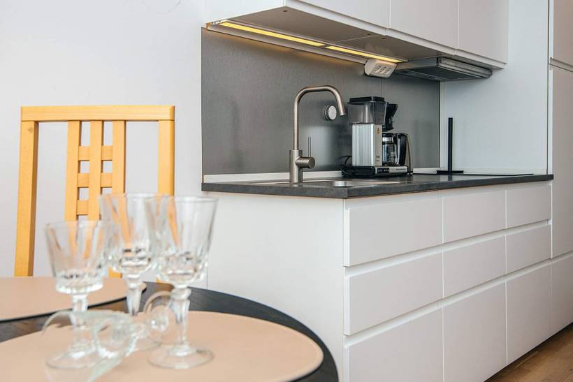 Foto von Ferienhaus QF62 in Havneby - Rømø