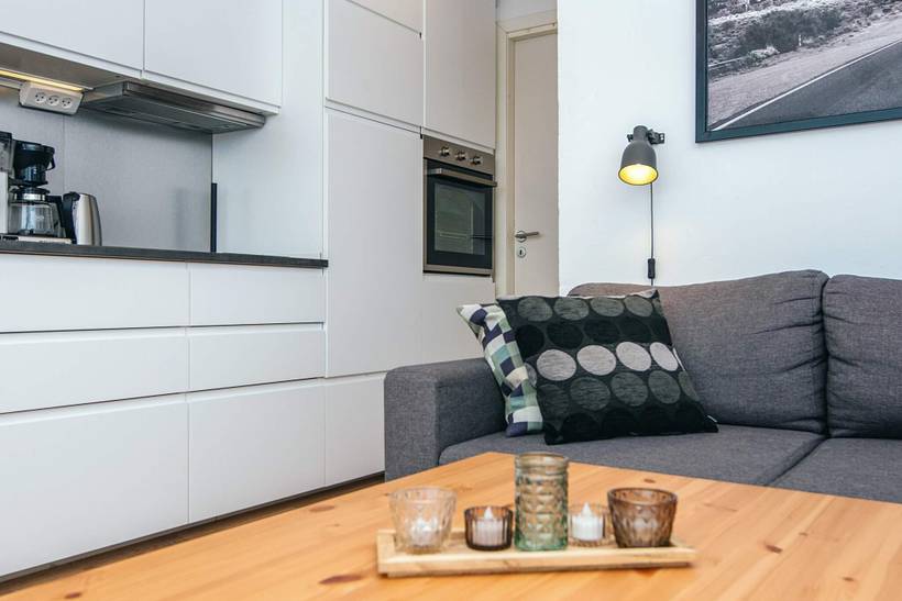 Foto von Ferienhaus QF62 in Havneby - Rømø