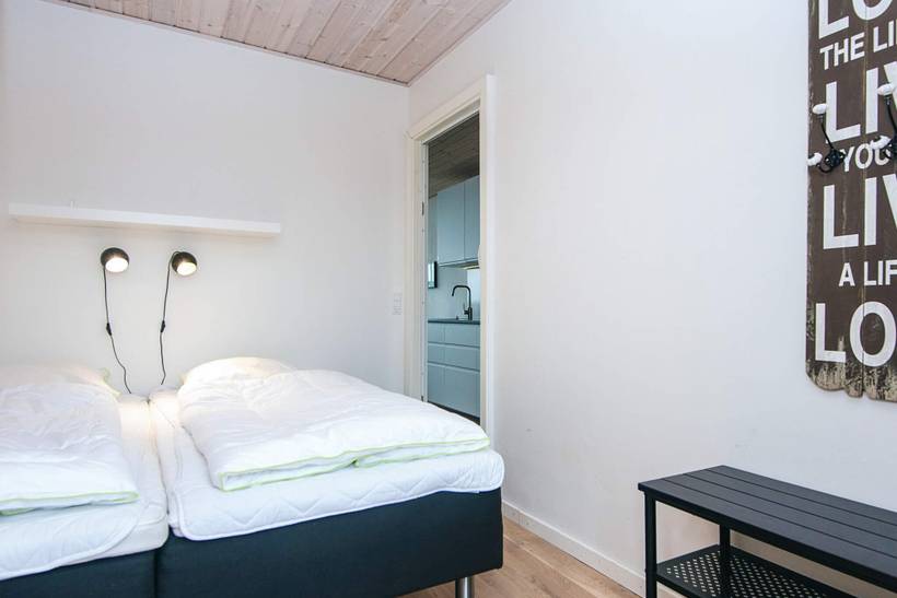 Foto von Ferienhaus QF62 in Havneby - Rømø