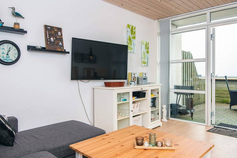 Foto von Ferienhaus QF62 in Havneby - Rømø