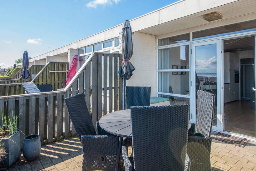 Foto von Ferienhaus QF62 in Havneby - Rømø
