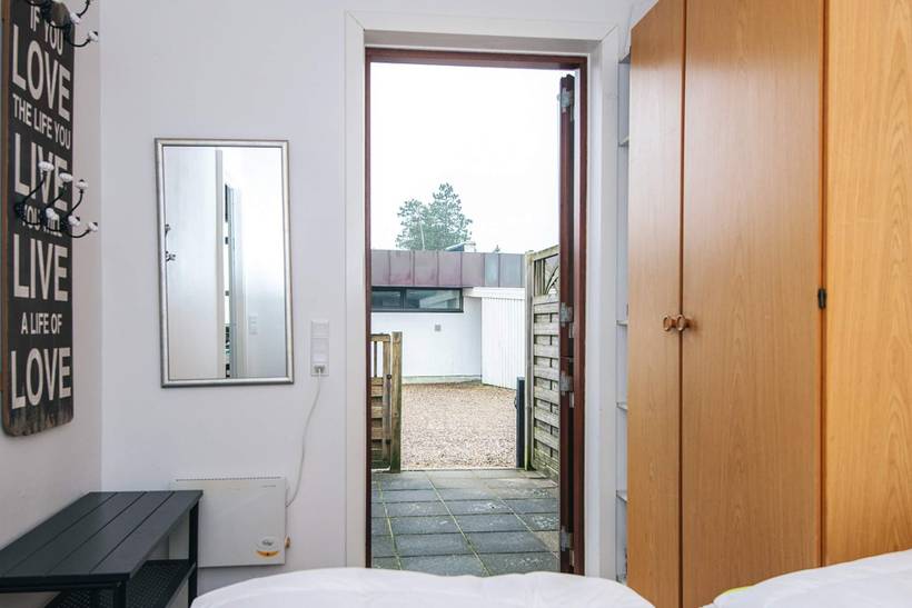Foto von Ferienhaus QF62 in Havneby - Rømø