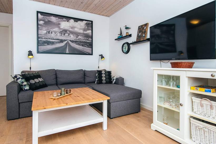 Foto von Ferienhaus QF62 in Havneby - Rømø