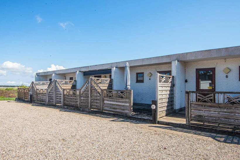 Foto von Ferienhaus QF62 in Havneby - Rømø