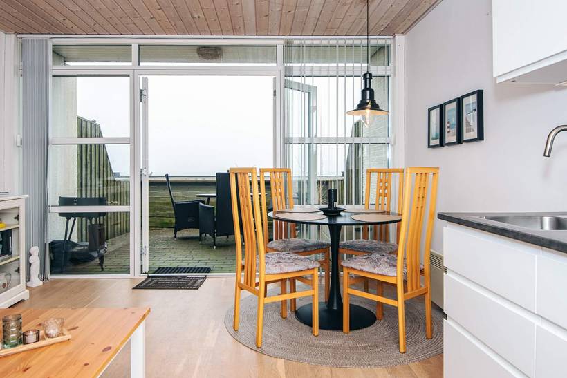 Foto von Ferienhaus QF62 in Havneby - Rømø
