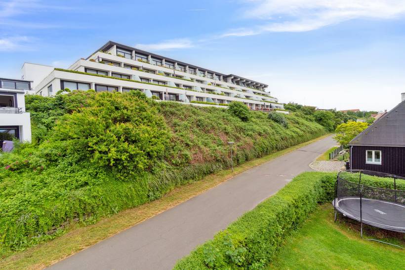 Foto von Ferienhaus QF64 in Ebeltoft - Ostjütland