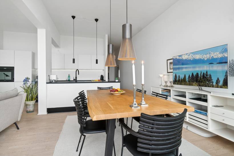 Foto von Ferienhaus QF64 in Ebeltoft - Ostjütland