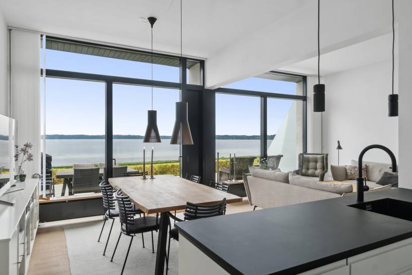 Foto von Ferienhaus QF64 in Ebeltoft - Ostjütland