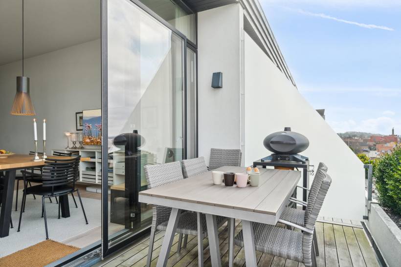 Foto von Ferienhaus QF64 in Ebeltoft - Ostjütland