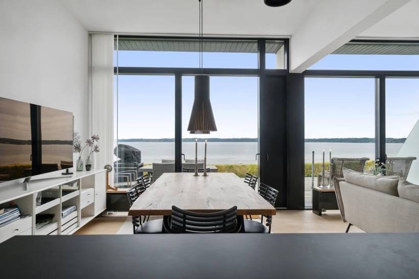 Foto von Ferienhaus QF64 in Ebeltoft - Ostjütland
