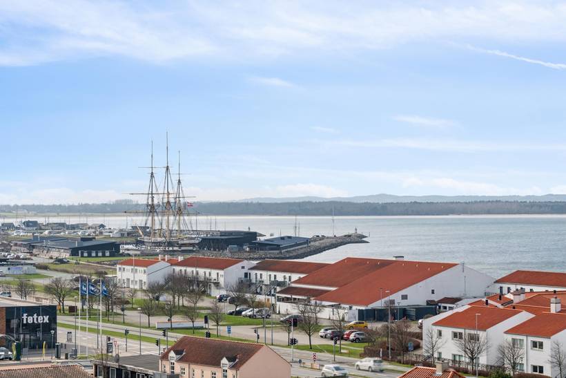 Foto von Ferienhaus QF64 in Ebeltoft - Ostjütland