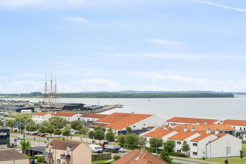 Foto von Ferienhaus QF64 in Ebeltoft - Ostjütland
