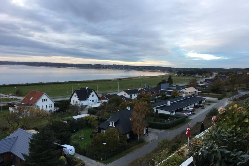 Foto von Ferienhaus QF64 in Ebeltoft - Ostjütland