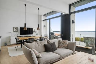 Vorschaubild von Ferienhaus QF64 in Ebeltoft - Ostjütland