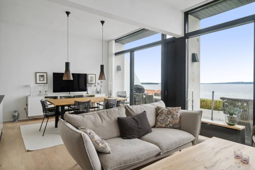 Foto von Ferienhaus QF64 in Ebeltoft - Ostjütland