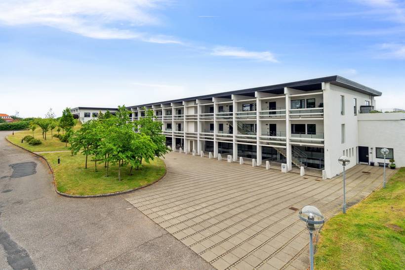 Foto von Ferienhaus QF64 in Ebeltoft - Ostjütland