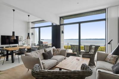 Vorschaubild von Ferienhaus QF64 in Ebeltoft - Ostjütland