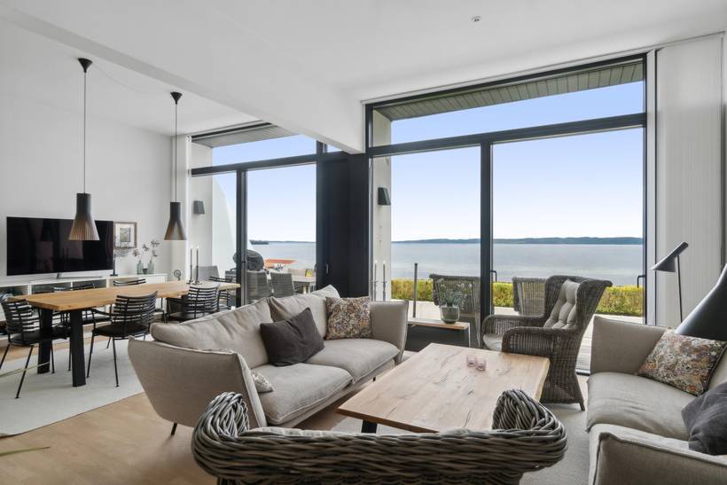 Foto von Ferienhaus QF64 in Ebeltoft - Ostjütland
