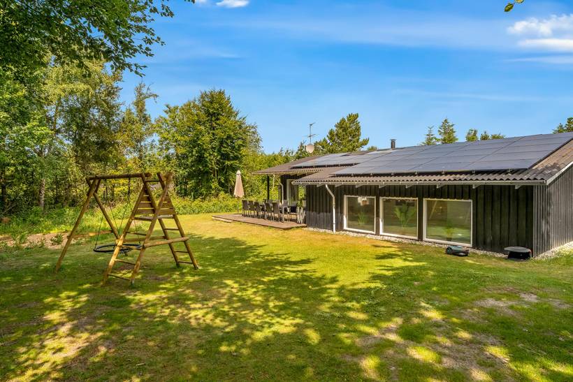 Foto von Ferienhaus QF67 in Slettestrand - Nordjütland